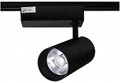 Трековый светильник  TL28-BL-30-WW 