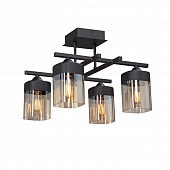 Потолочная люстра  V4797-1/4PL 