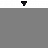 Подвесной светильник Cheektowaga GRLSP-9813 