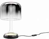 Интерьерная настольная лампа Spirito MOD286TL-L8B3K 
