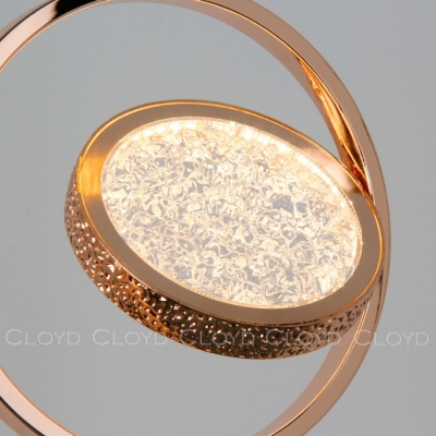 Подвесной светильник Ringone 11154