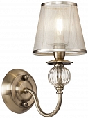 Бра Inessa FR2685WL-01BZ 