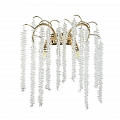 Бра MODESTYLE MS.2110.320 GD 