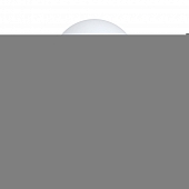 Лампочка светодиодная  LED-A60-9W/4000K/E27/FR/RA95 PLK01WH 