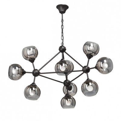 Подвесная люстра  V4320-1/10