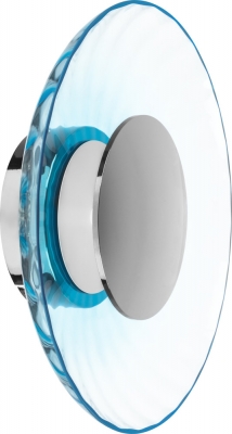 Настенно-потолочный светильник Celesta 809025