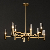 Потолочная люстра  Ingarda01 