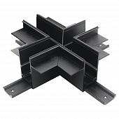 Соединитель X-образный Uno Pro 509287P 