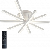 Потолочная люстра Line LED LAMPS 81171 