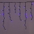 Гирлянда  A-020 LED BL