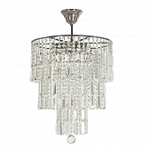 Подвесная люстра Napoli Napoli E 1.5.38.501 N 