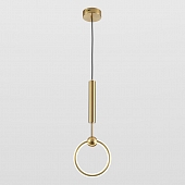 Подвесной светильник Lubbock LSP-7093 