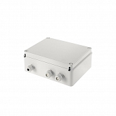 Монтажная коробка Tripla F41Z11 