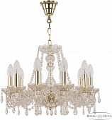 Подвесная люстра 104 104/10/165 G 