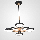 Потолочная люстра  Turna-Dbl01 