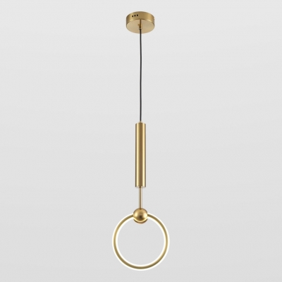 Подвесной светильник Lubbock LSP-7093