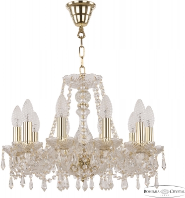 Подвесная люстра 104 104/10/165 G