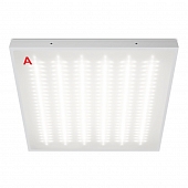 Светодиодная панель STD ДВО13-54-042-5К 
