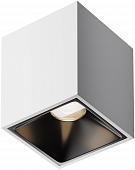 Точечный светильник Alfa LED C065CL-8W4K-SQ-WB 