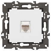 Розетка  14-3107-01 