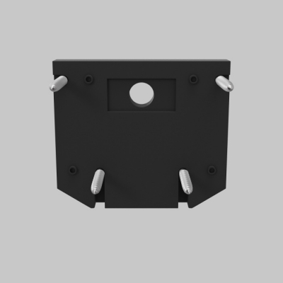 Заглушка Accessories for tracks Exility TRA034D-EC-422B