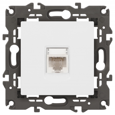 Розетка  14-3107-01