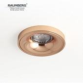 Точечный светильник Terra TerraRGd\RGd 