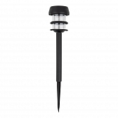 Грунтовый светильник  USL-C-095/PT380 HALO 