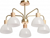 Потолочная люстра Дэла 635016405 