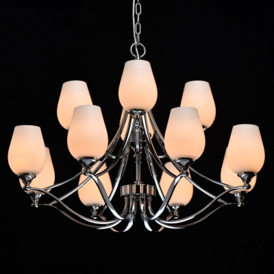 Подвесная люстра Палермо 386016512