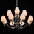 Подвесная люстра Палермо 386016512