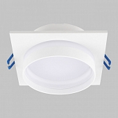 Точечный светильник  IL.0029.0016-WH 