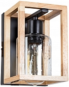 Бра Dublin A7025AP-1BK 