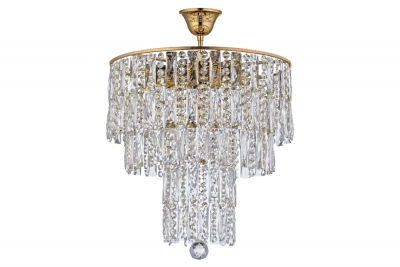 Потолочная люстра Deliceto Deliceto E 1.5.38.100 G