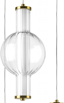 Подвесной светильник Botto 800133