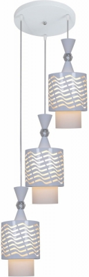 Подвесной светильник  02071-0.4-03 WT