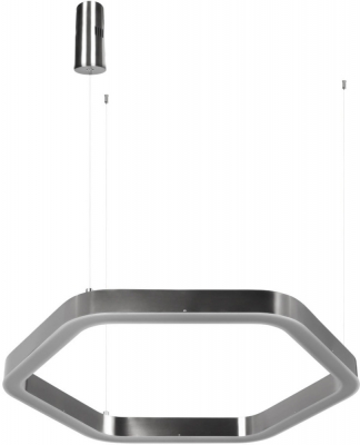 Подвесной светильник Titanium 10243S Dark grey