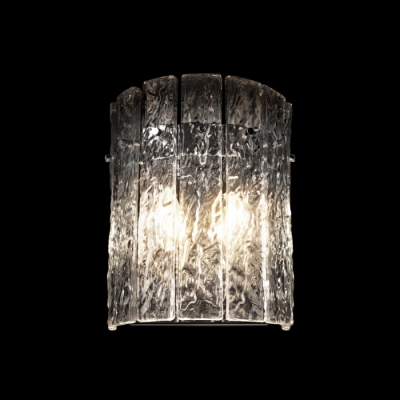 Бра Nevada 10297W Nickel