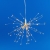 Световая фигура  ULD-H3030-150/DTA/3AA/RC WARM WHITE IP20 FIREWORKS