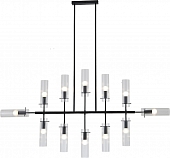 Потолочная люстра Saetta V000566 