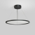 Подвесной светильник Veil DK6617-BK