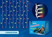 Гирлянда  ULD-C2030-240/TWK MULTI IP67 