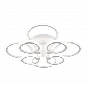 Потолочная люстра Orbita 10206/8LED 