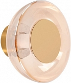 Настенный светильник Asti A2441AP-1PB 