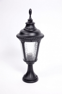 Наземный фонарь  79754S Bl