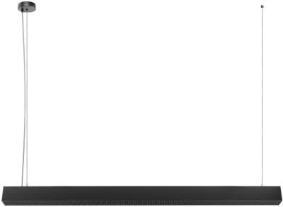Подвесной светильник Vim 10318/C Black