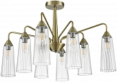 Потолочная люстра Doliana 6584/8C 