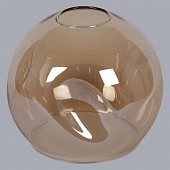 Плафон  016/GLASS 