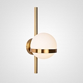 Настенный светильник  Echos01 