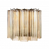 Бра Murano 10580W Champagne 